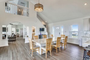 Talo (6 Bedrooms) | Majoituspaikan mukavuudet