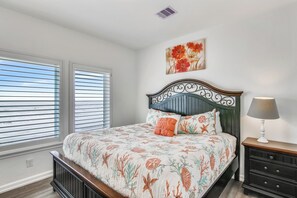 Maison (6 Bedrooms) | Équipement de l’hébergement