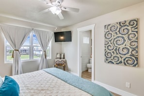 House, Multiple Beds | 3 bedrooms, individually decorated, individually furnished, free WiFi