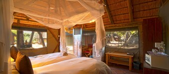 Omarunga Epupa-falls Camp