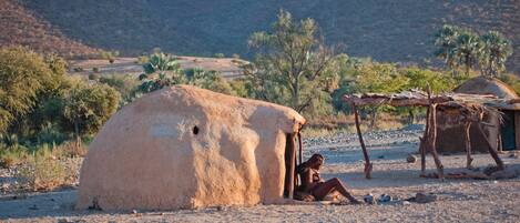 Installations sportives