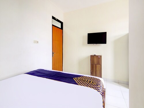 Spot ON 90152 Garuda Bima Residence Syariah