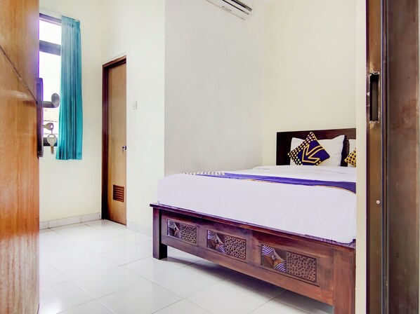 Unclassified image, 1 of 24, button - Spot ON 90152 Garuda Bima Residence Syariah (Tangerang)