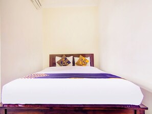 Unclassified image, 4 of 24, button - Spot ON 90152 Garuda Bima Residence Syariah (Tangerang)