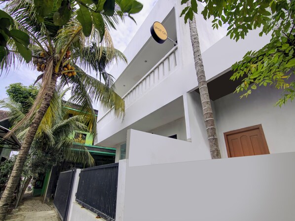Unclassified image, 1 of 24, button - Spot ON 90152 Garuda Bima Residence Syariah (Tangerang)