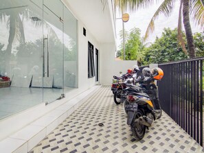 Unclassified image, 2 of 24, button - Spot ON 90152 Garuda Bima Residence Syariah (Tangerang)