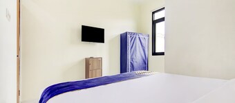 Spot ON 90152 Garuda Bima Residence Syariah