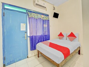 Room - OYO 90523 Homestay Jenggolo (Sidoarjo)