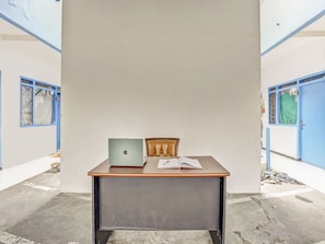 Lobby - OYO 90523 Homestay Jenggolo (Sidoarjo)