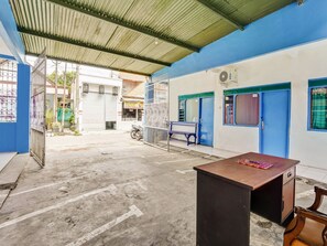 View from property - OYO 90523 Homestay Jenggolo (Sidoarjo)