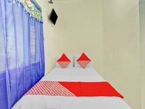 Room - OYO 90523 Homestay Jenggolo (Sidoarjo)