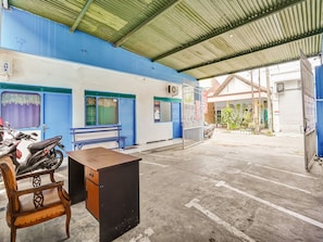 View from property - OYO 90523 Homestay Jenggolo (Sidoarjo)