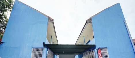 Ngoại thất