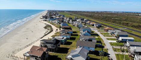 Huis (3 Bedrooms) | Accommodatievoorziening