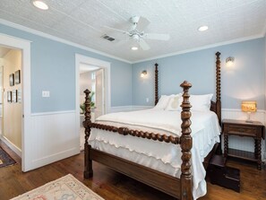 Property amenity - Once Upon a Tide by Ryson Vacation Rentals (Galveston)
