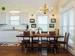Property amenity - Once Upon a Tide by Ryson Vacation Rentals (Galveston)