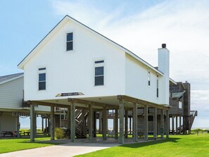 Hus (3 Bedrooms) | Fasilitet på overnattingsstedet