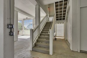 House (4 Bedrooms) | Property amenity - Neptune's Sanctuary by Ryson Vacation Rentals (Galveston)