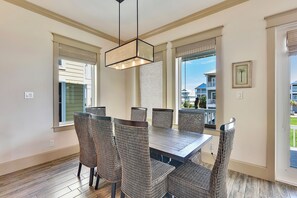 Hus (4 Bedrooms) | BekvÀmlighet