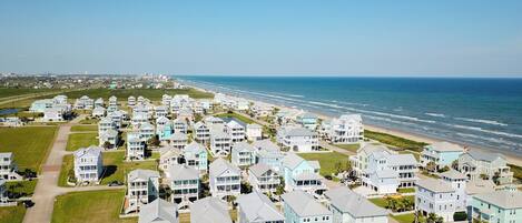 獨棟房屋 (4 Bedrooms) | 住宿設施服務