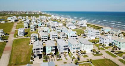 Neptune's Sanctuary by Ryson Vacation Rentals