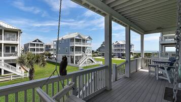 House (4 Bedrooms) | Property amenity