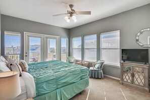 Casa (4 Bedrooms) | Servicio de la propiedad