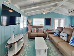 House (2 Bedrooms) | Property amenity