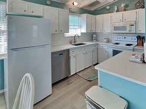 House (2 Bedrooms) | Property amenity