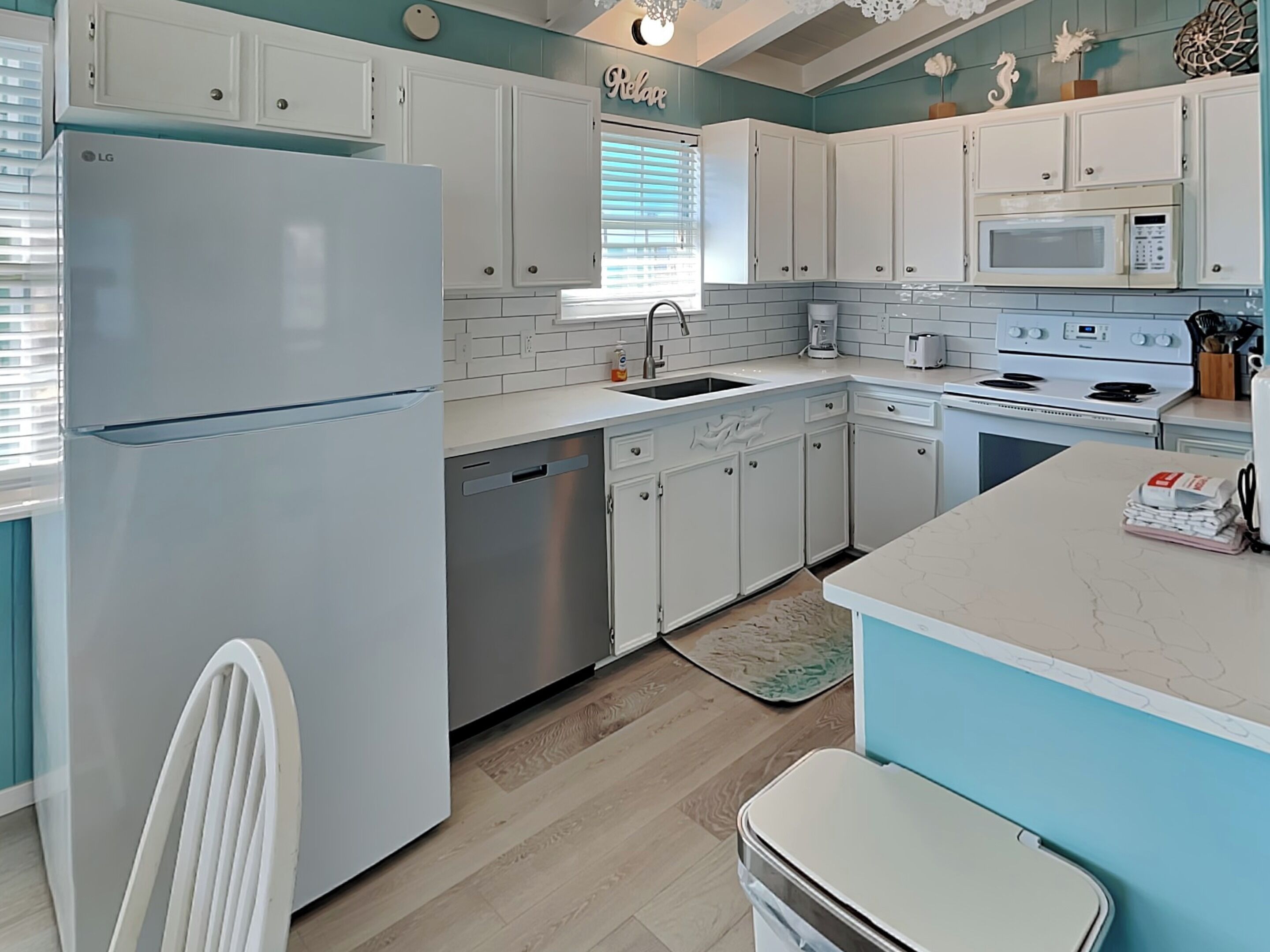 House (2 Bedrooms) | Property amenity