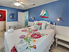 House (2 Bedrooms) | Property amenity