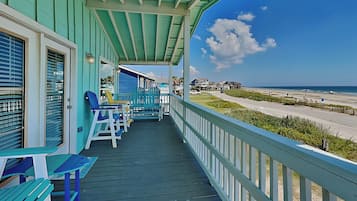 House (2 Bedrooms) | Front of property