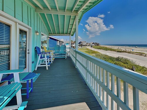 Paradise Found by Ryson Vacation Rentals