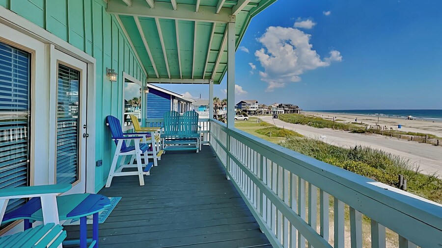 Paradise Found by Ryson Vacation Rentals