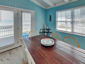 House (2 Bedrooms) | Property amenity