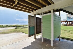 House (2 Bedrooms) | Property amenity