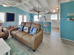 House (2 Bedrooms) | Property amenity