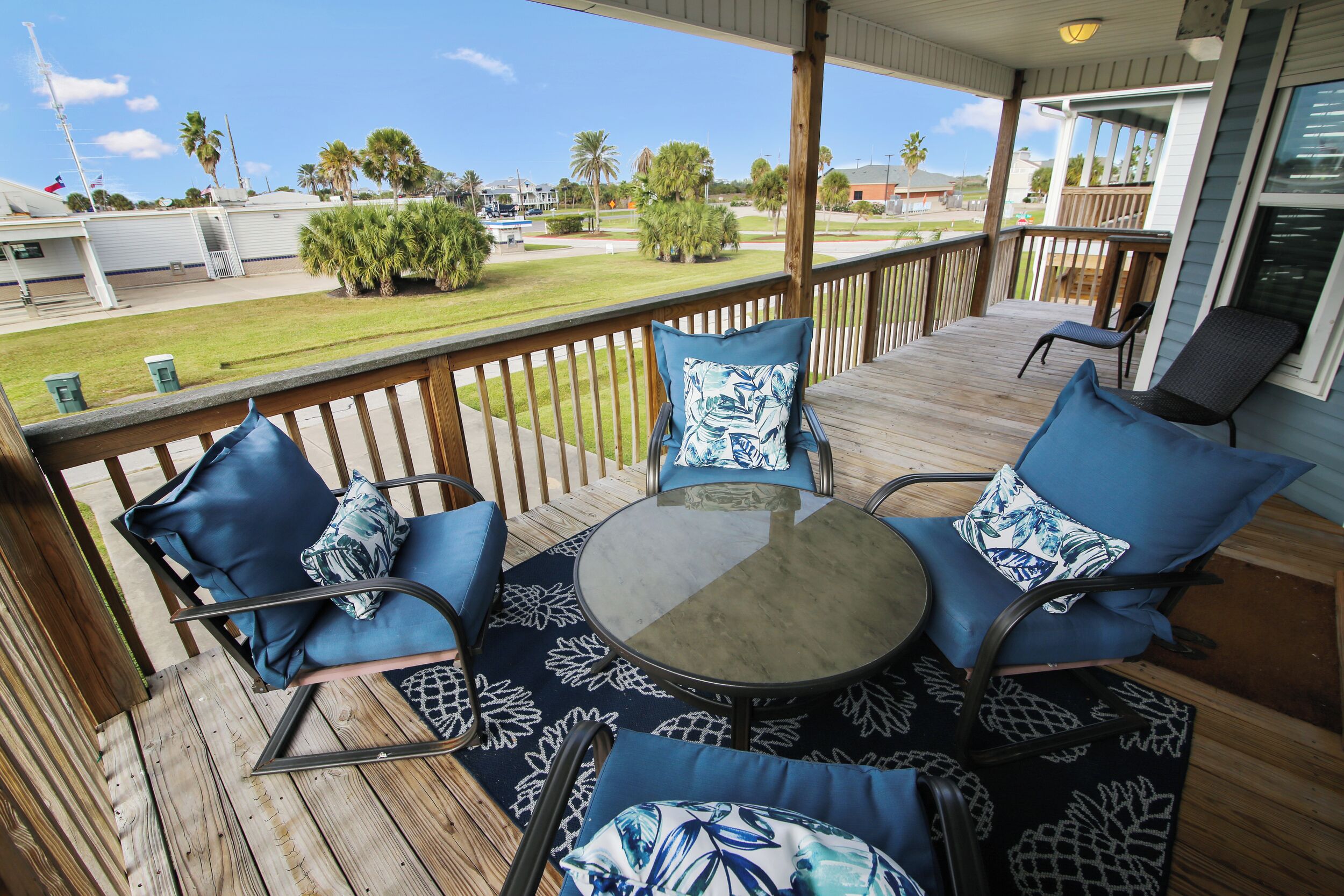 House (3 Bedrooms) | Property amenity