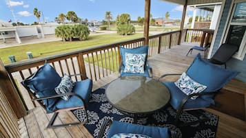 House (3 Bedrooms) | Property amenity