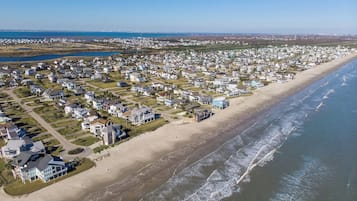 Maison (3 Bedrooms) | Ăquipement de lâhĂ©bergement