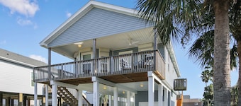 Pirates' Treasure by Ryson Vacation Rentals
