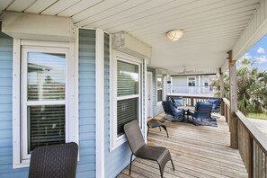 House (3 Bedrooms) | Property amenity - Pirates' Treasure by Ryson Vacation Rentals (Galveston)