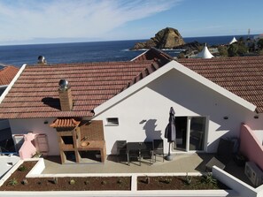 Exterior - Sea and Sun 4 You - Horizonte Azul H/9 (Porto Moniz)