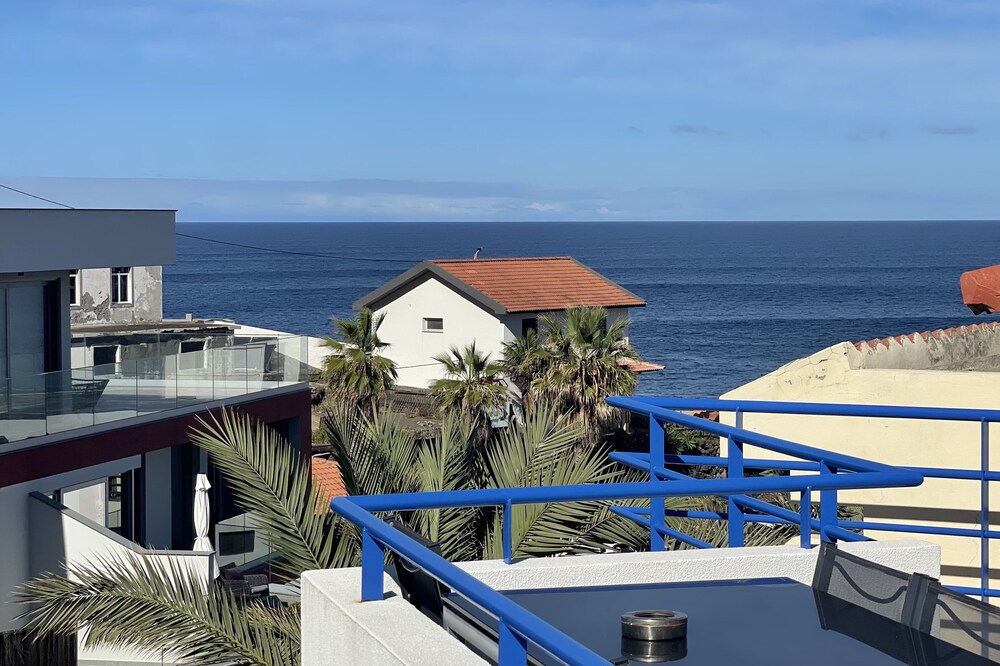 Sea and Sun 4 You - Porto Moniz H/9