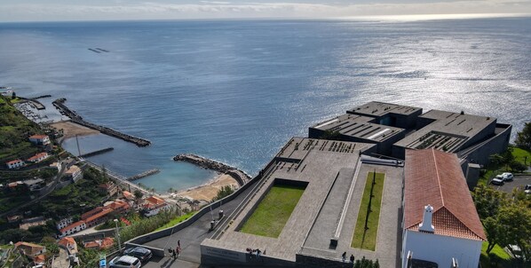 Exterior - Sea and Sun 4 You - Horizonte Azul H/9 (Porto Moniz)