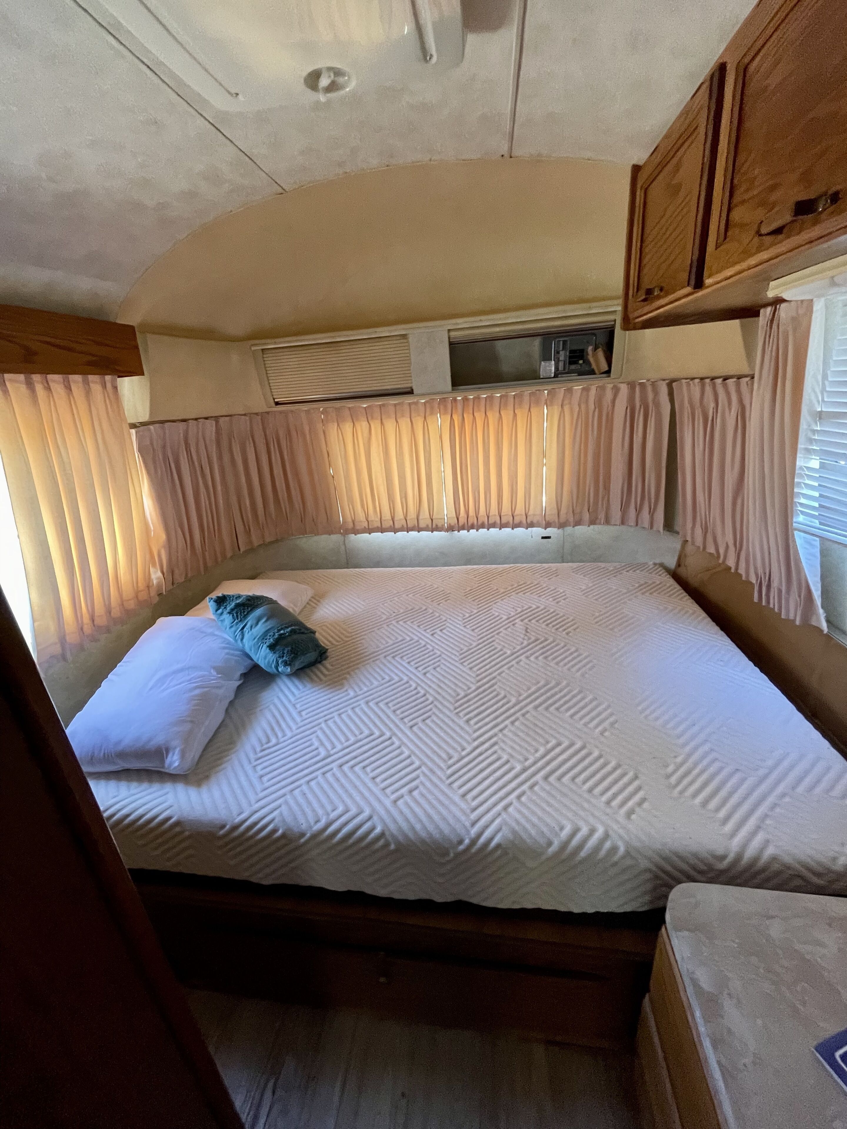 Airstream Excella - Vintage RV