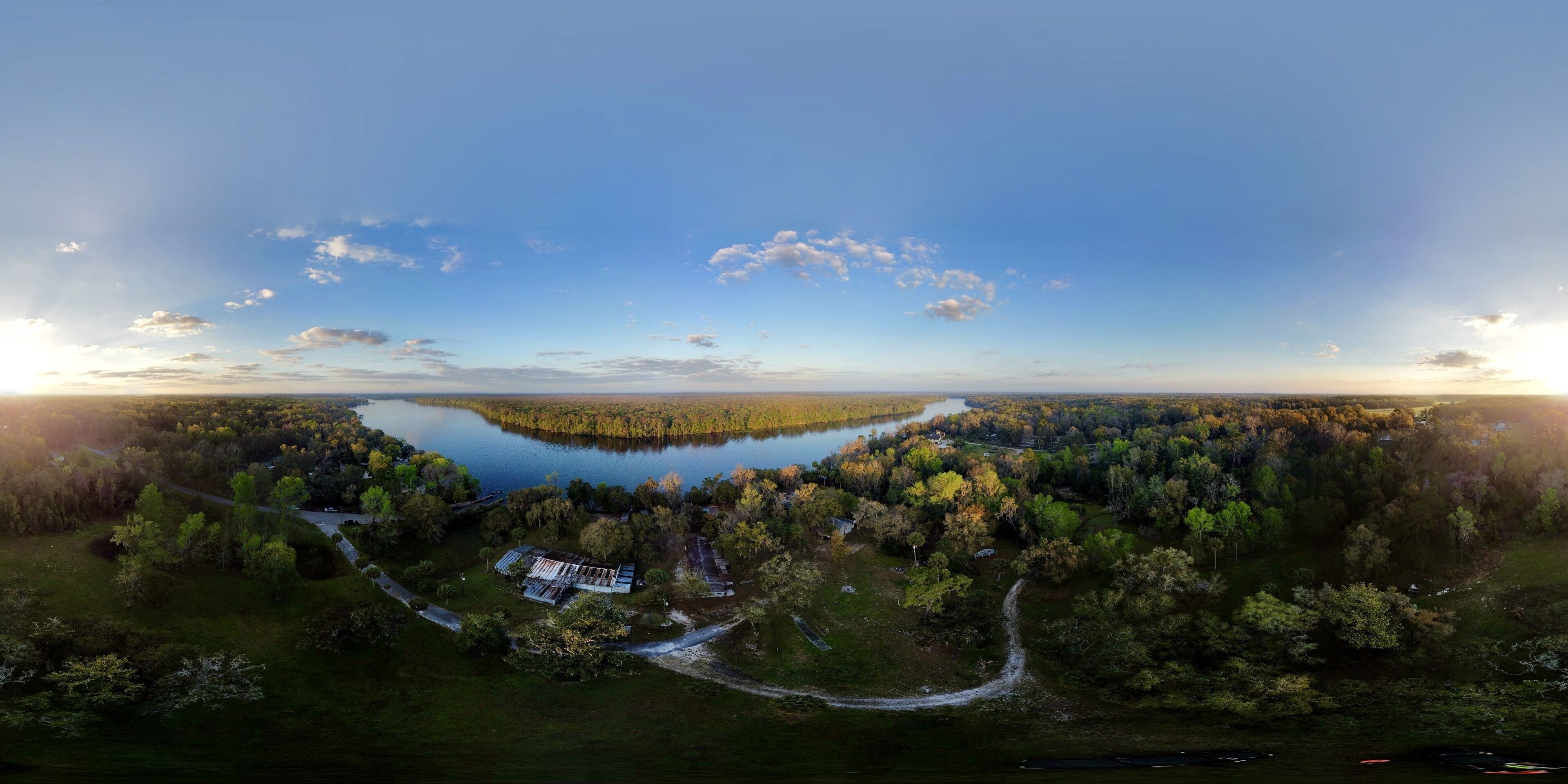 Airstream Excella - Vintage RV