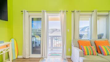 スマートテレビ