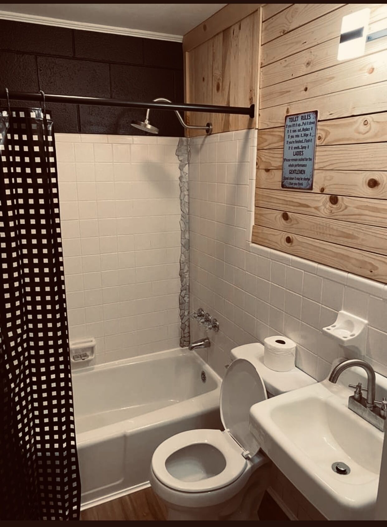 Cabins at Lake Hartwell