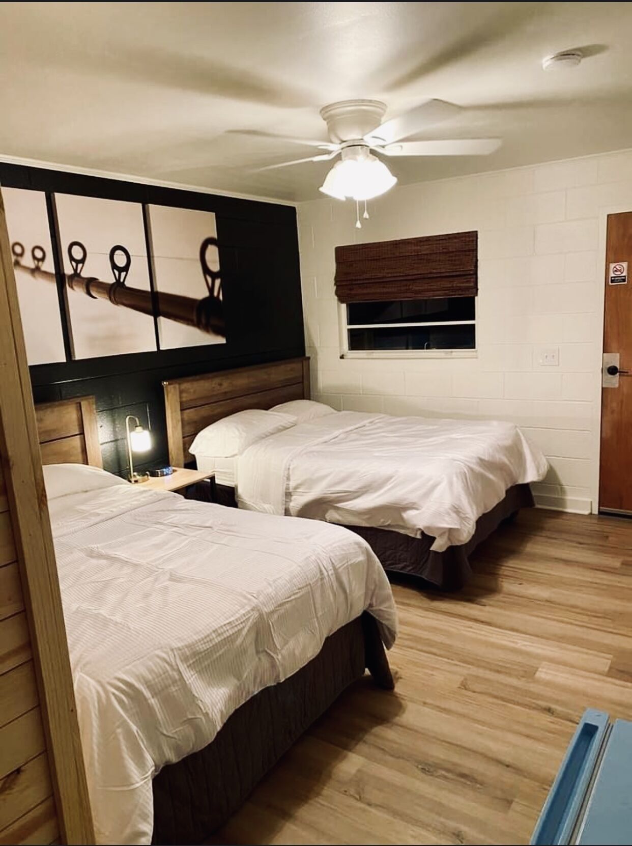 Cabins at Lake Hartwell